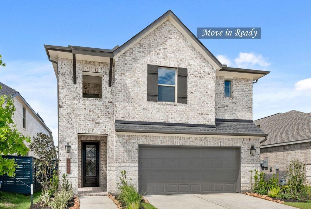4642 North Star Trl, Richmond, TX 77469 cover photo. Doors Open Tour advertisement.