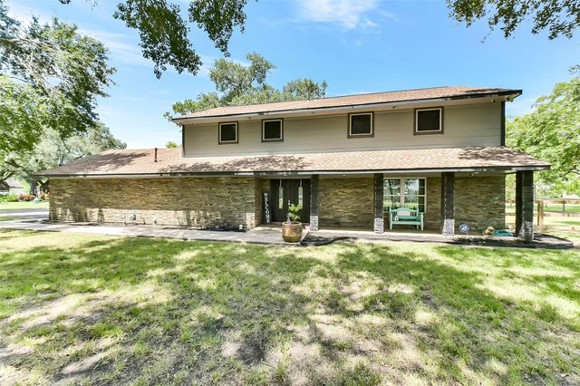 4190 County Road 145, Alvin, TX, 77511