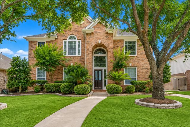 4426 Desert Cliff, Katy, TX, 77494