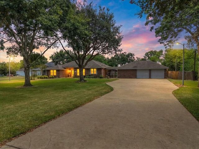 5255 Beaver, Santa Fe, TX, 77517