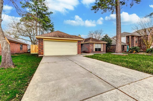 23922 Spring Dane, Spring, TX, 77373