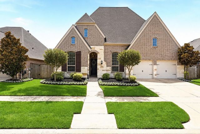  30627 Zerene Trce, Fulshear, TX 77423