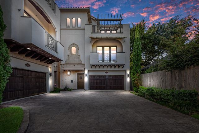 2048 Main, Houston, TX, 77098