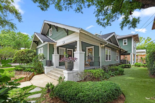  529 Highland St, Houston, TX 77009