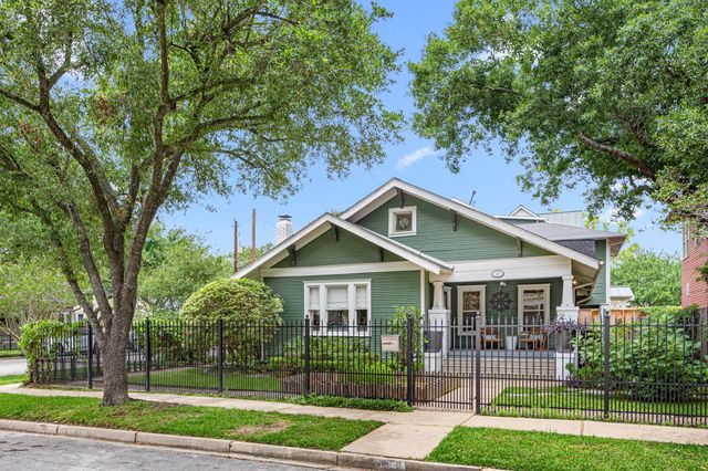 529 Highland, Houston, TX, 77009