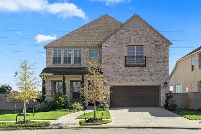 4303 Cottonwood Creek, Manvel, TX, 77578