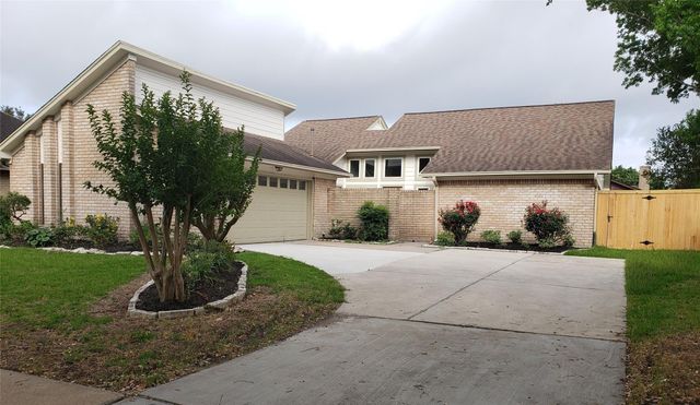 9122 Chesney Downs, Houston, TX, 77083