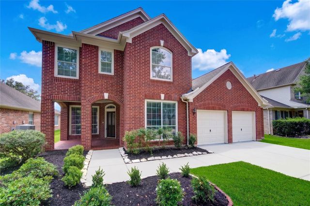 20911 Golden Sycamore, Cypress, TX, 77433