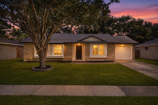 2512 Gettysburg, League City, TX, 77573