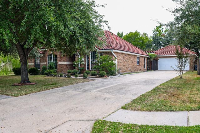 48 Pebble Beach, Jersey Village, TX, 77064