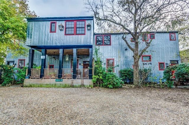 5419 Gulfton, Houston, TX, 77081