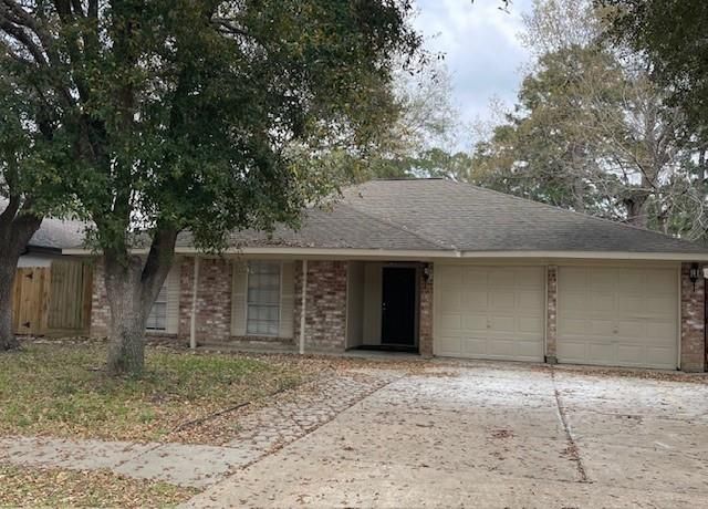 23118 Bayleaf, Spring, TX, 77373