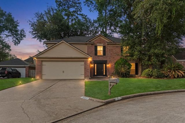 507 Alley, Spring, TX, 77388