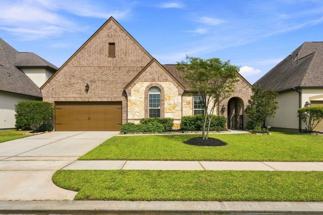 21114 April Meadow, Spring, TX, 77379