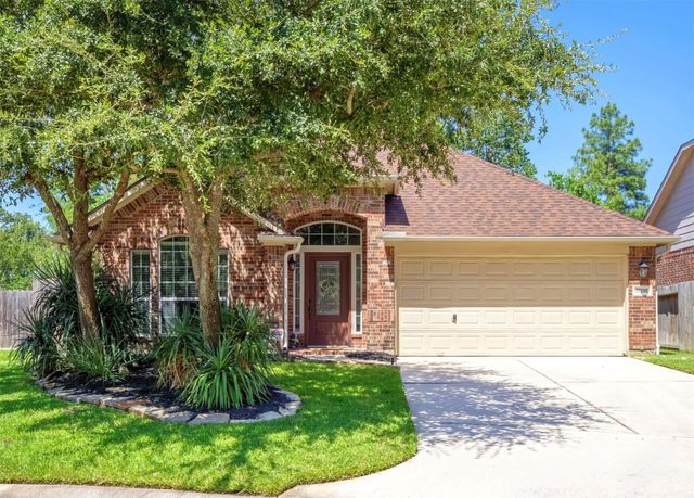  21118 Dusty Glen Ln, Spring, TX 77379
