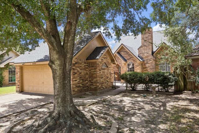 11447 Travelers Way, Houston, TX, 77065