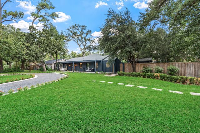 802 W 41st St, Houston, TX 77018