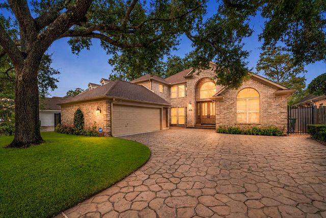 407 Lakeside, Sugar Land, TX, 77478