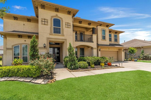  13330 Arbor Villa Ln, Houston, TX 77044