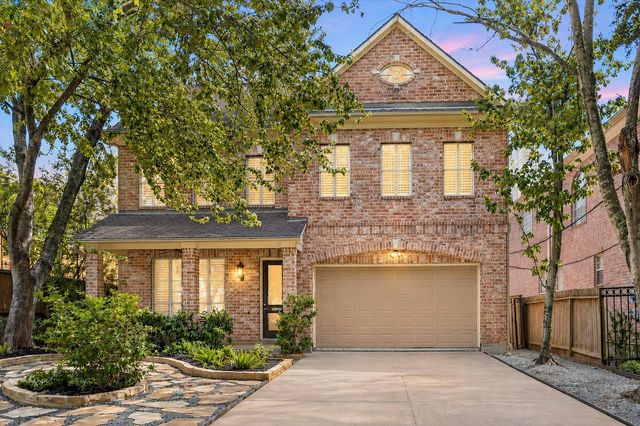 4111 Sunset, Houston, TX, 77005