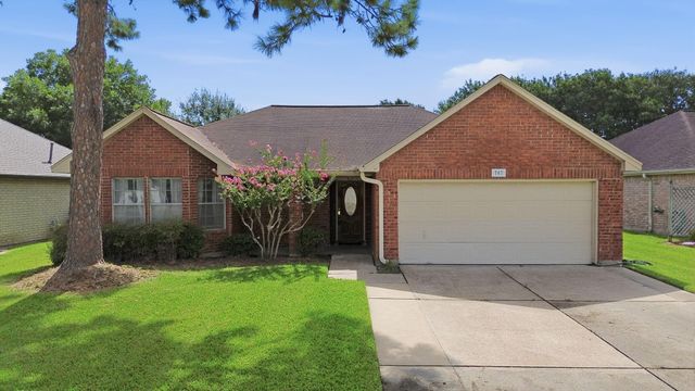 707 Laurel Grove, Pearland, TX, 77584