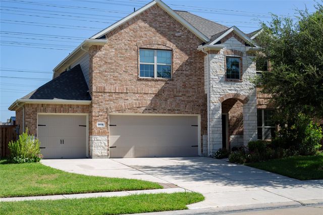 20338 Fossil Valley, Cypress, TX, 77433