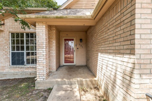221 Tupelo, Conroe, TX, 77304