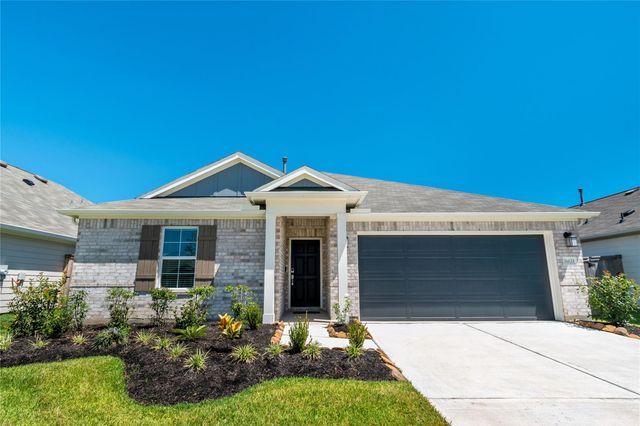 26123 Ethereal, La Marque, TX, 77568