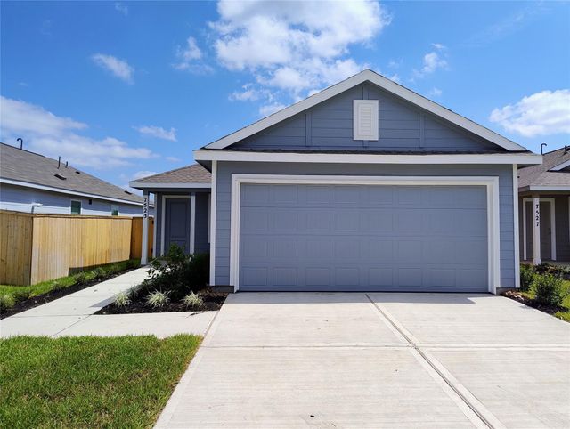 7523 Madrid, Richmond, TX, 77469