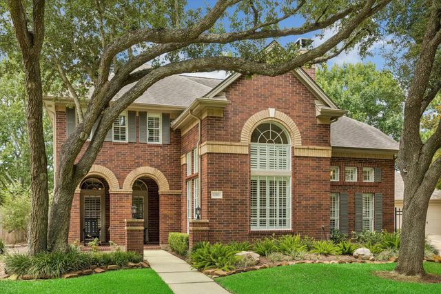  1310 Tracewood Cv, Houston, TX 77077