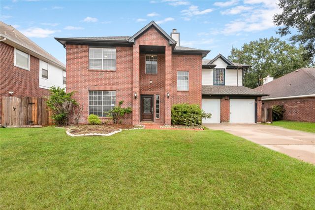 22510 Rangeview, Katy, TX, 77450