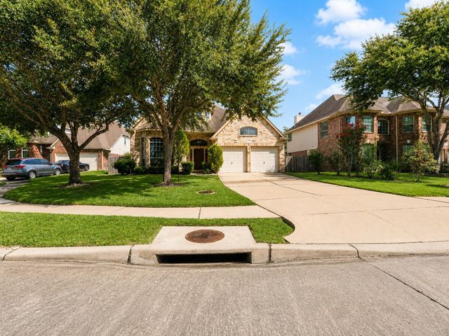 1815 Granite Field, Richmond, TX, 77469