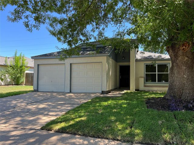 7507 Alcomita, Houston, TX, 77083