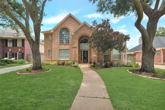 12506 Whispering Sands, Houston, TX, 77041