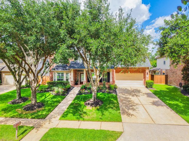 10222 Birchline, Spring, TX, 77379