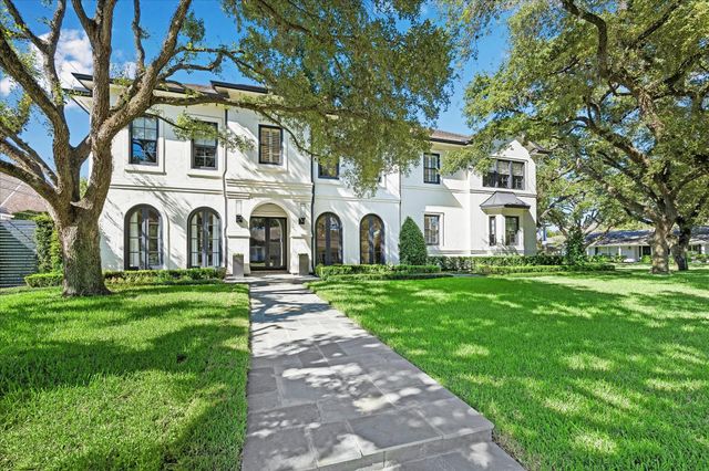 1020 River Glynn, Houston, TX, 77063