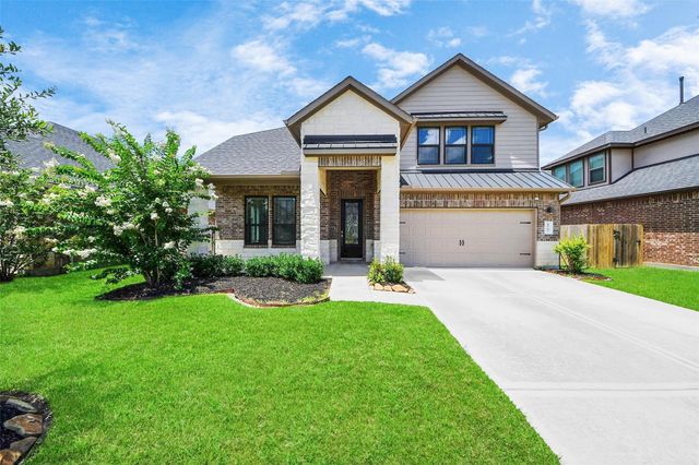 1567 Harvest Vine, Friendswood, TX, 77546