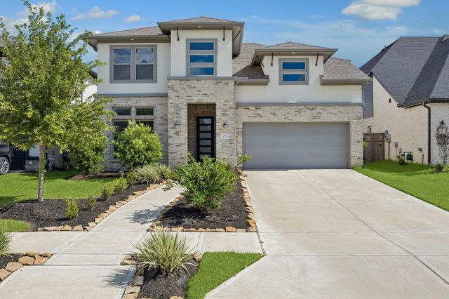  10735 Verdant Hl, Missouri City, TX 77459
