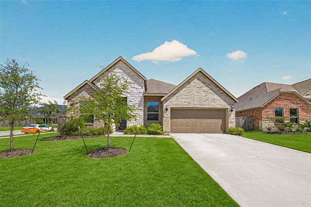 2327 Lily Cove, Richmond, TX, 77469
