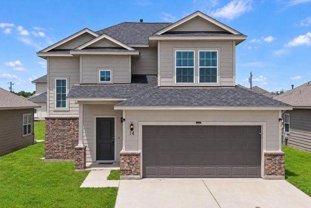 74 Road 51024, Cleveland, TX, 77327
