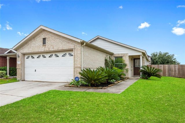 3023 Ribbon Creek, Spring, TX, 77389