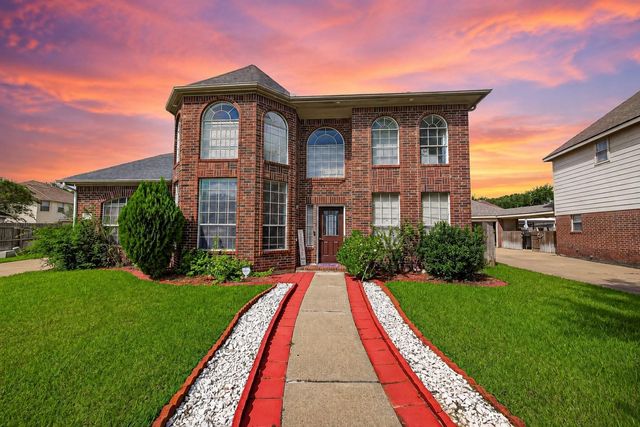 11930 Matagorda, Sugar Land, TX, 77498