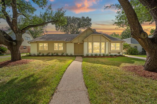 2931 Kevin, Houston, TX, 77043