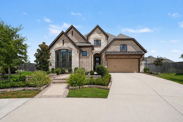  15010 Roadway Rock Ct, Cypress, TX 77433