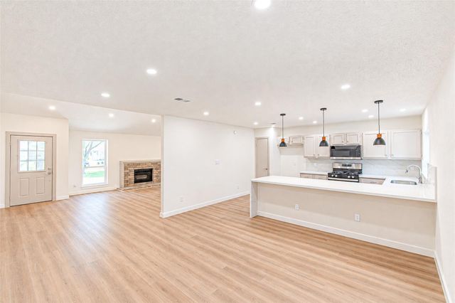 18015 Brooknoll, Houston, TX, 77084