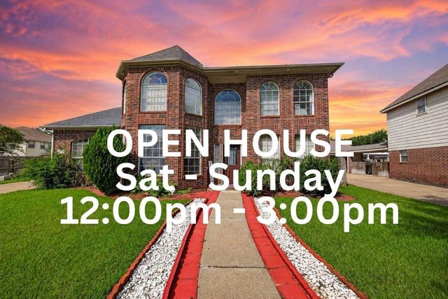 11930 Matagorda, Sugar Land, TX, 77498