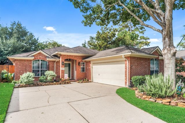 6006 Knollwood, Spring, TX, 77373