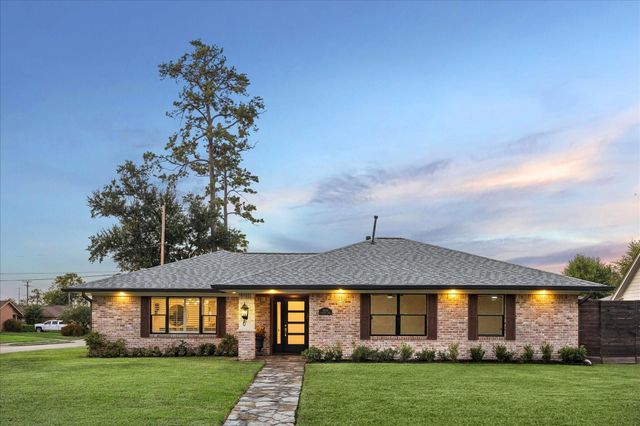 6434 Pineshade, Houston, TX, 77008
