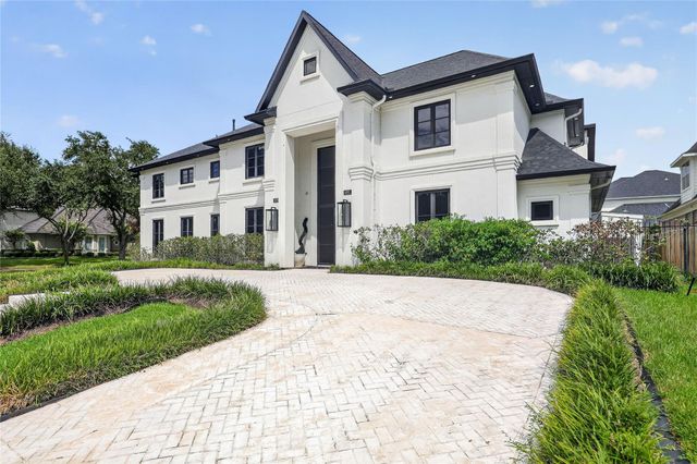 4103 Thistle Hill Ct, Sugar Land, TX 77479