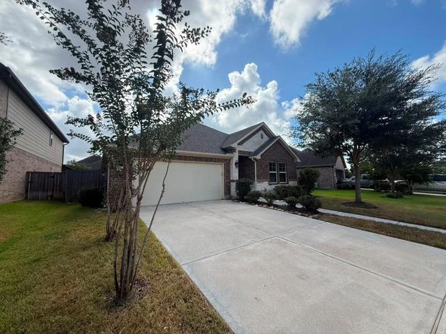 11010 Santiago River, Richmond, TX, 77406